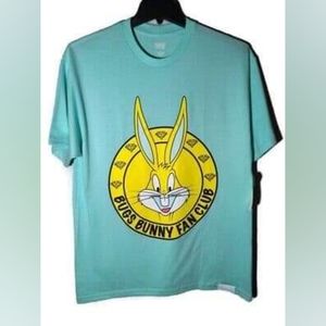NWT Diamond Supply Co Bugs Bunny Tshirt